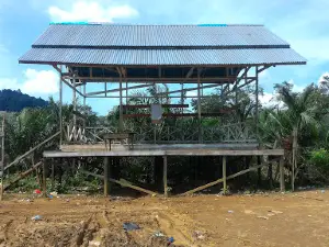 Lapangan Sepak Bola Padagi
