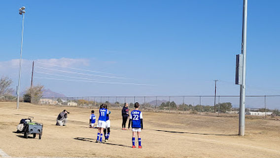 Highnoon Soccer Complex