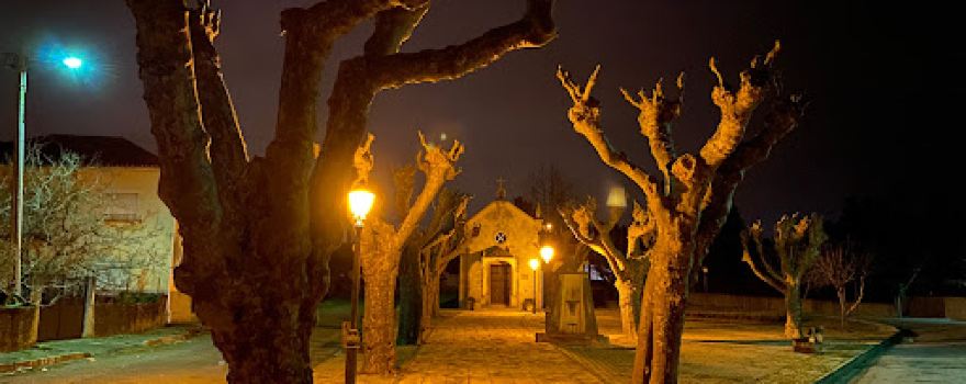 Capela de Vale Grande