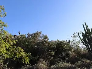 Serra do Pintado