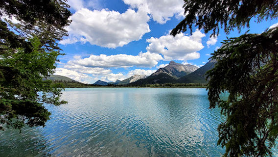 Gap Lake Day Use Area