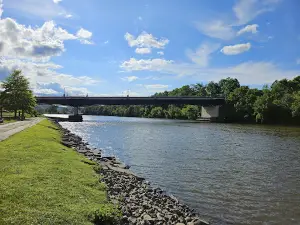 Riverfront Park