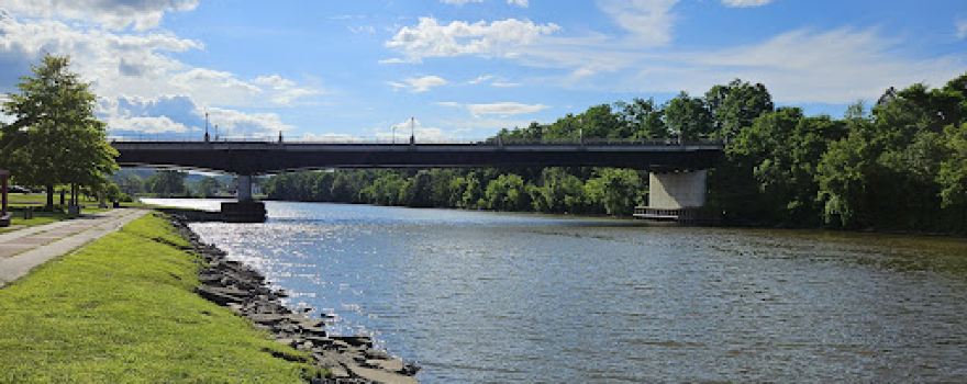 Riverfront Park