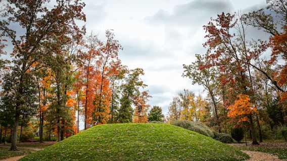 Central Park - One Loudoun