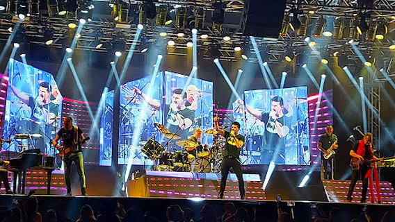 Clube União Recreativo Campestre de Sorocaba