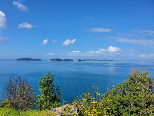 Scandrett Regional Park