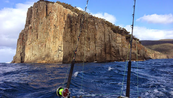 Eaglehawk Neck
