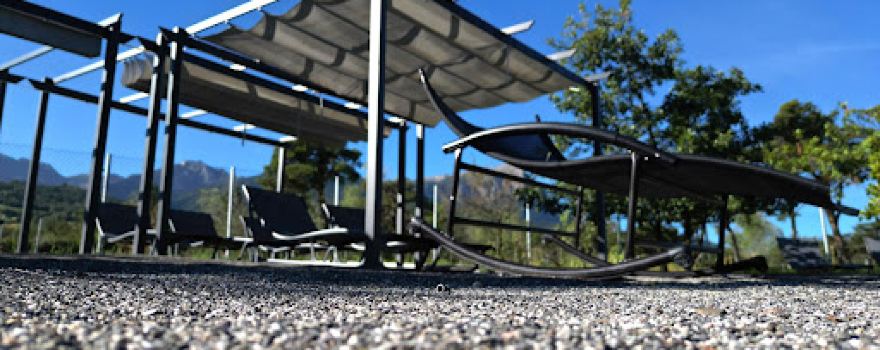 Camping Municipal la Garenne