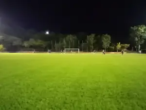 Estadio De Fútbol (N° 1)