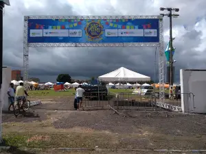 Estádio Municipal Mario Souza