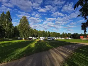 Alfta Camping