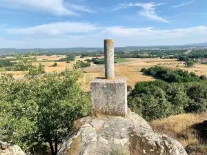 Torre de Sandiás