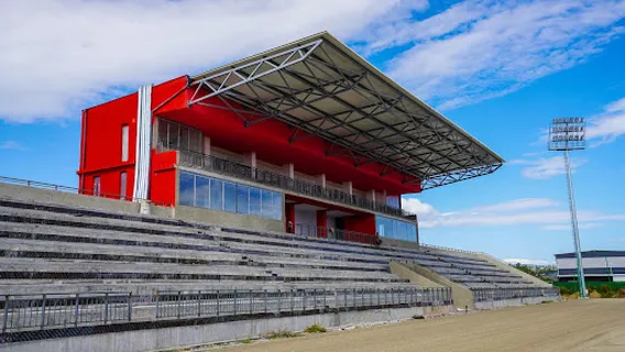 Marneuli Football Stadium