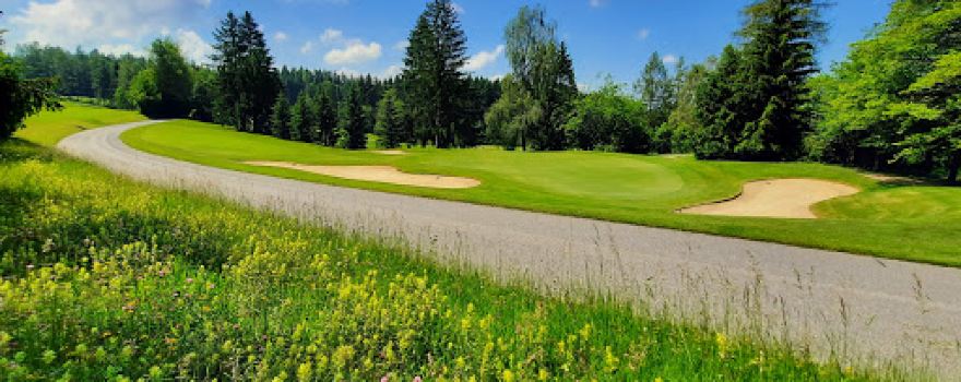 Golf & Country Club Hittnau