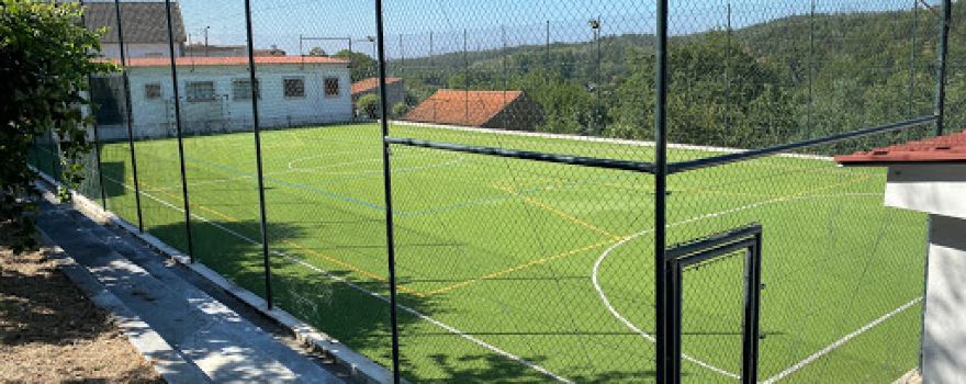 Campo Futebol Vila Facaia
