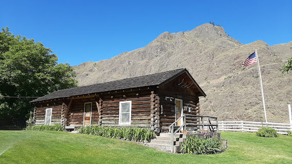 River Adventures Inc.