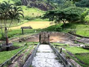 Estância Lombardi