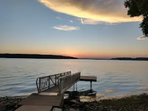Bruton Branch Recreation Area