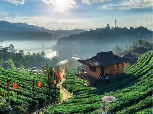 Ban Rak Thai