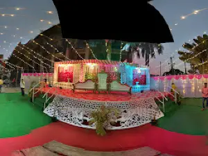Apna function hall
