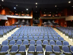 Théâtre Télébec