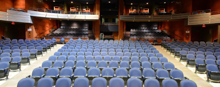 Théâtre Télébec