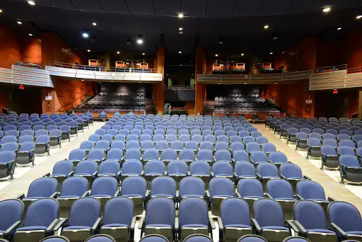 Théâtre Télébec