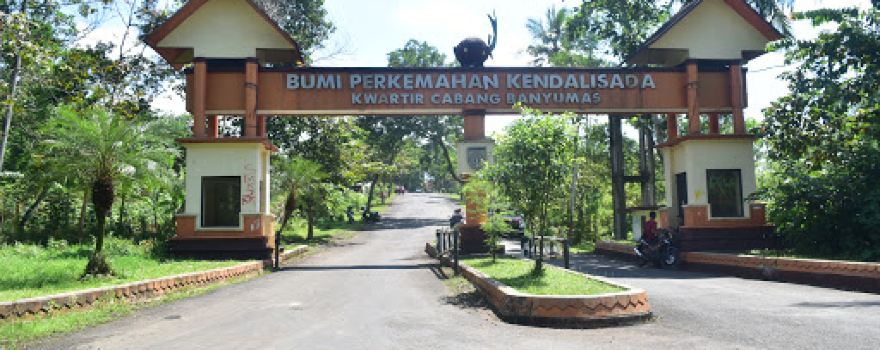 Bumi Perkemahan Kendalisada