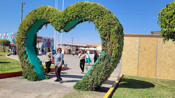 Parque Perú