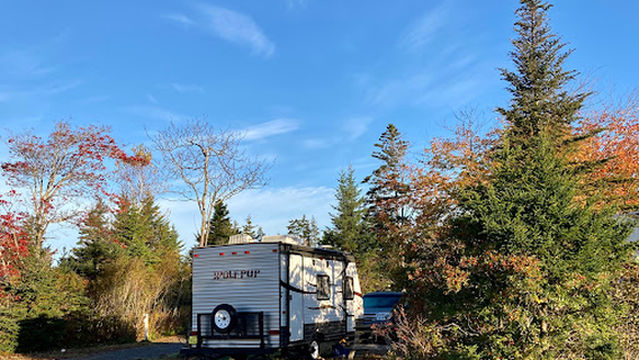 Woodhaven RV Park
