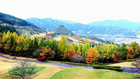 Saitama Kokusai Golf Club