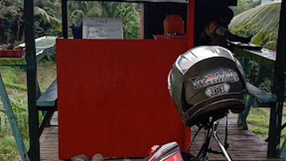 Brgy. Tigbanaba Plaza