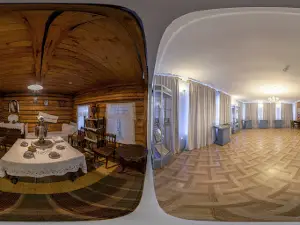 Historical and Art Museum