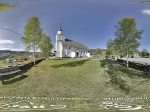 soknedal church