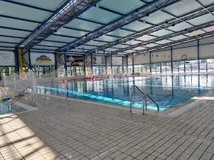City pools