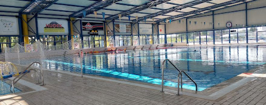City pools