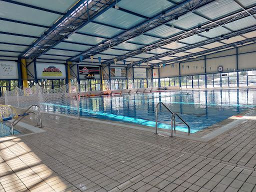 City pools