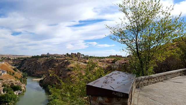 Senda Ecológica de Toledo