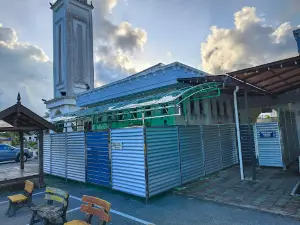 Masjid Al Mustaqqim