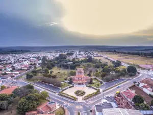 Igreja São Bento