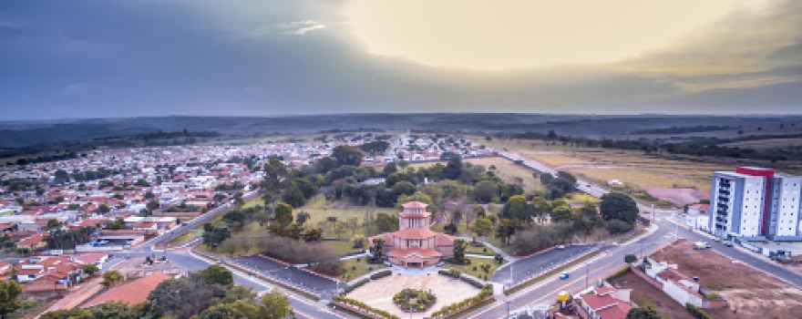 Igreja São Bento