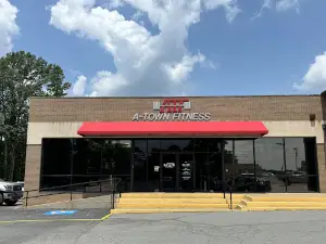 A-Town Fitness
