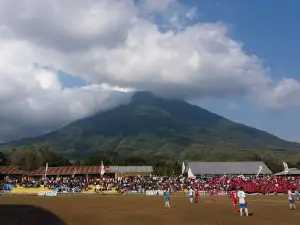 stadion gawerato wailolong