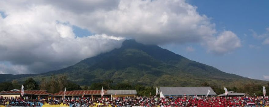 stadion gawerato wailolong