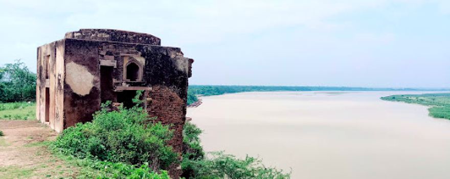 Jaychand Fort, Kara