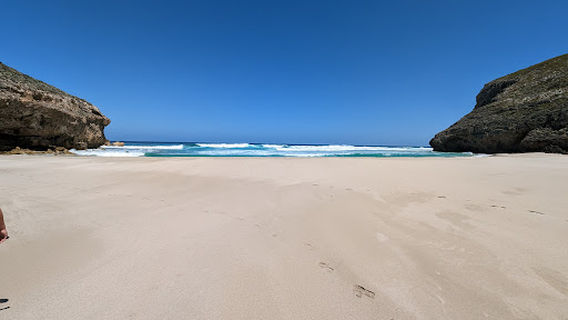 Ravine des Casoars Trailhead