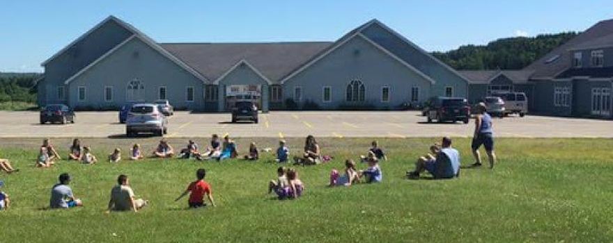 Atlantic Community Church