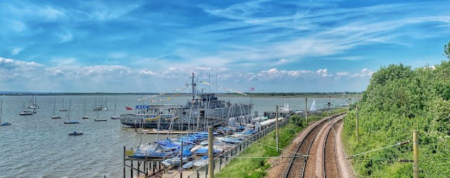 Essex Yacht Club