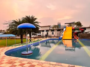 G s waterpark & resort