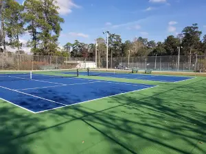 Adel-Cook Recreation & Parks